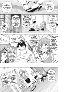 Page 106 of Itoshiki Acmate6