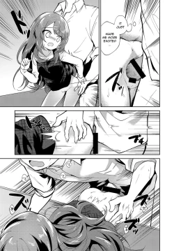 Page 11 of Onee-chan Sensei