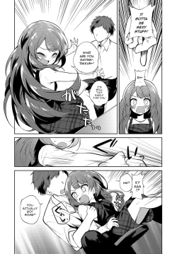 Page 4 of Onee-chan Sensei