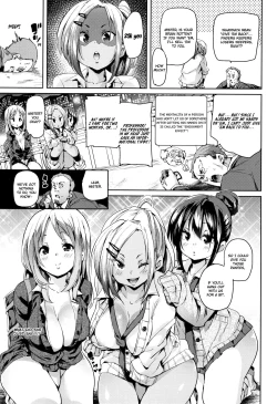 Page 63 of Shita no Okuchi de Chu ♥ Chu ♥ Shiyo | Let's Kiss With The Lower ♥ Mouth Ch.1-8