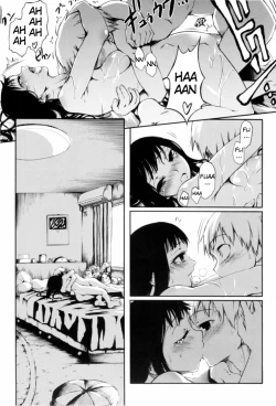 Page 24 of Doki Otome's Sickness