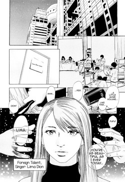 Download Peach no Yukue Zenpen