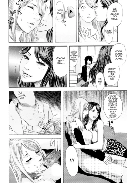 Page 4 of Peach no Yukue Kouhen