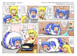 Page 10 of TSM - Place of Emptiness Season 1 and 2