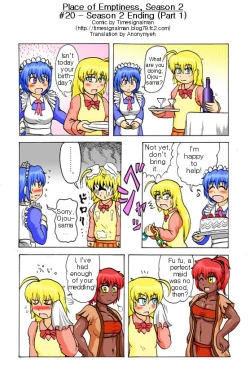 Page 35 of TSM - Place of Emptiness Season 1 and 2