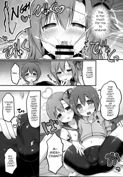 Page 7 of Otokonoko Spats Fuzoku