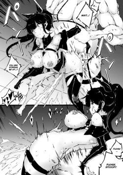 Page 16 of Hunted Hunter