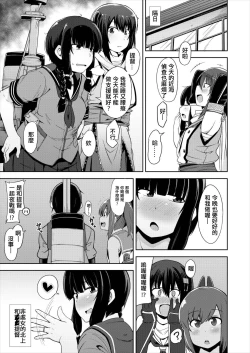 Page 16 of Kitakami-sama to Doutei Teitoku
