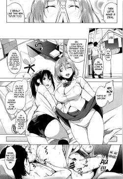 Page 33 of Katekyo | Private Tutor