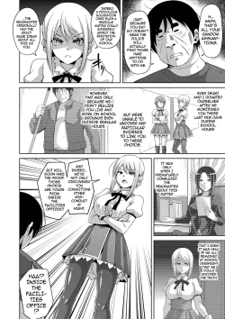 Page 103 of Hanazono no Mesudorei | The Slave Girls of the Flower Garden Ch. 1-6