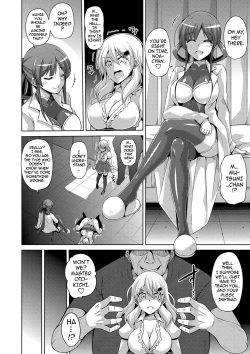 Page 27 of Hanazono no Mesudorei | The Slave Girls of the Flower Garden Ch. 1-6