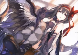 Page 8 of Mado Captuer