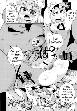 Page 11 of Scarlet Hearts 4