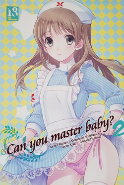 Download Can you master baby? 2