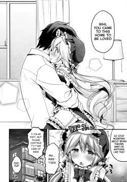 Page 27 of Koutetsu Shounen Heinrich