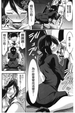 Page 131 of Nichijo bitchi seitaikansatsu