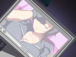 Page 104 of Kemono Ana - Newborn