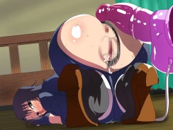 Page 113 of Kemono Ana - Newborn