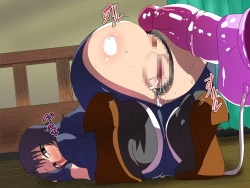 Page 95 of Kemono Ana - Newborn