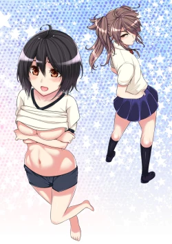 Page 1 of Ore no Hou ga Omae yori mo Onna ni Naritai no ni