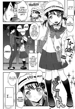 Page 126 of XS! Ch.1-9