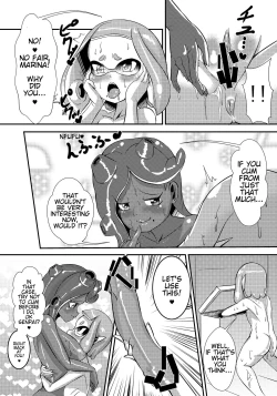 Page 10 of Splat Double