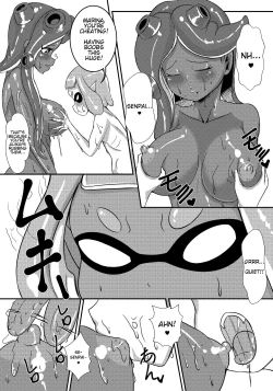 Page 6 of Splat Double