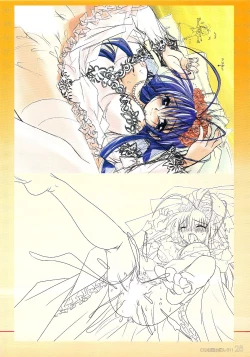 Page 26 of Watsukiya no Hon 011