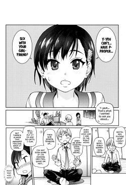 Page 10 of Ero Pippi Ch.1-2