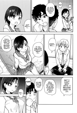 Page 12 of Ero Pippi Ch.1-2