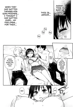 Page 16 of Ero Pippi Ch.1-2