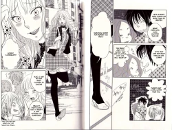 Page 3 of Otoko toka, Onna toka.