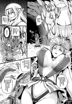 Page 137 of Aijou no Injoku Elf |Chinese]