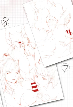 Page 201 of Kimochi Ii Musume - She feels so good