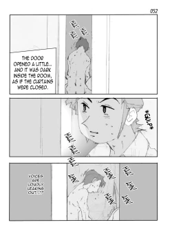 Page 54 of Kamo no Aji - Misako | Flavor of Duck: Misako