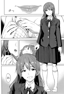 Page 2 of Ossanzuki na Otokonoko