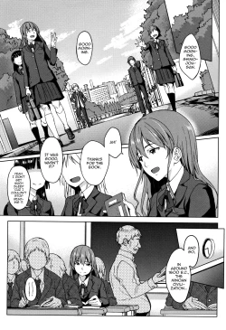 Page 3 of Ossanzuki na Otokonoko