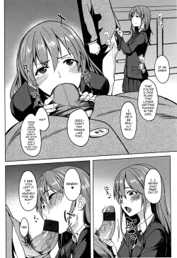 Page 6 of Ossanzuki na Otokonoko