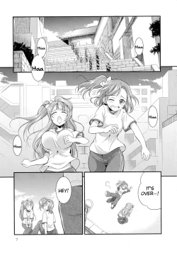 Page 7 of Futana Live! 2