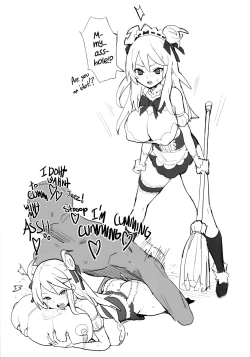 Page 18 of Joshikousei Shoukougun | Highschool Girls Syndrome