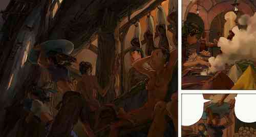 Download Onna no Shiro