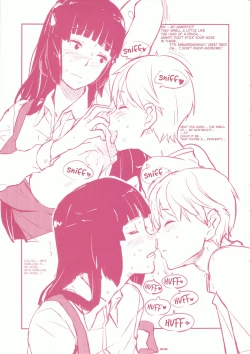 Page 23 of GIRLIE Junbi Gou Sono 2