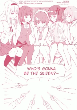 Page 4 of GIRLIE Junbi Gou Sono 2