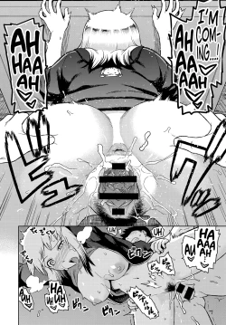 Page 22 of Kikyou | Homecoming