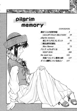 Page 5 of Pilgrim Memory