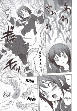 Page 10 of Kaguwashiki Koutoku no Ori