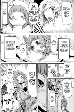 Page 4 of NEET na Kanojo | NEET Girlfriend