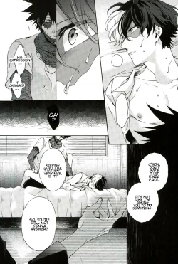 Page 16 of Hariko no Tora no Aishikata | How to Love a Papier Mache Tiger