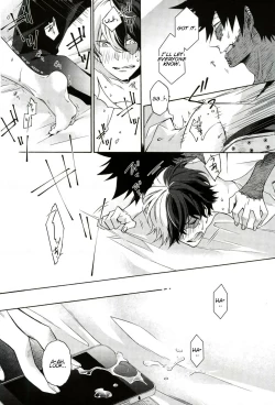 Page 27 of Hariko no Tora no Aishikata | How to Love a Papier Mache Tiger