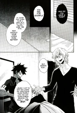 Page 2 of Hariko no Tora no Aishikata | How to Love a Papier Mache Tiger